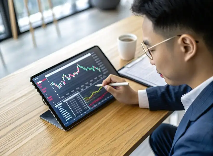 najlepsze boty handlowe